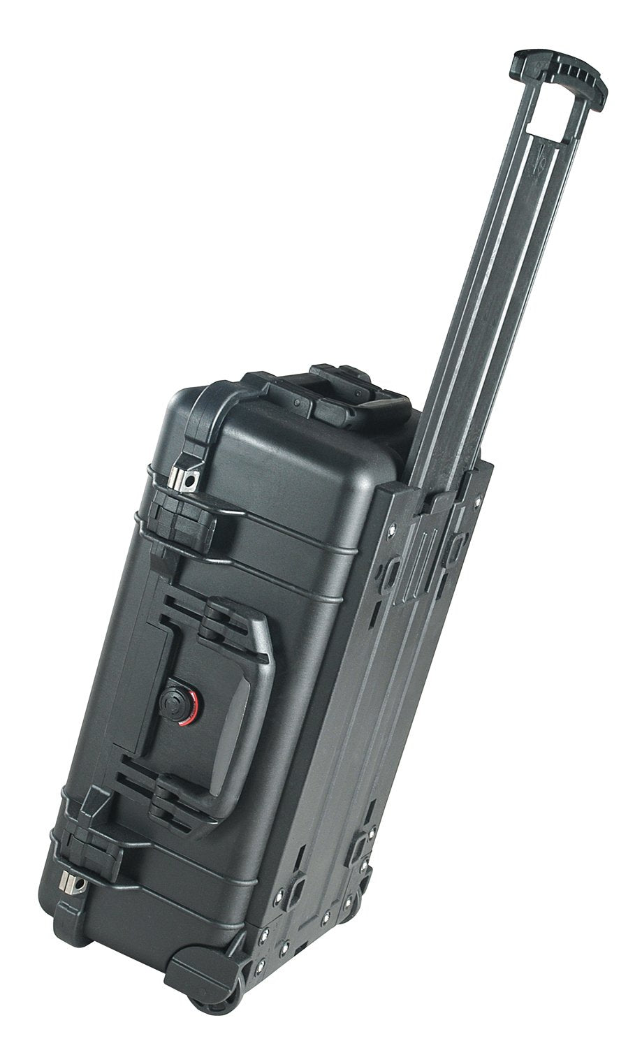 Pelican 1511 foam set ensures secure fit inside 1510 case.