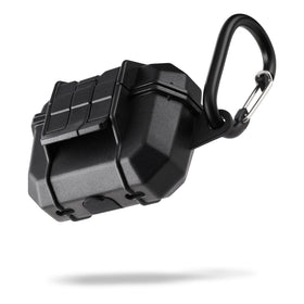 Pelican Marine Series AirPods Pro Case with IP68 seal protects from water and dust outdoors