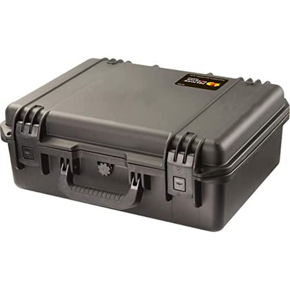 Pelican Storm iM2400 Case top view, portable protection for sensitive gear