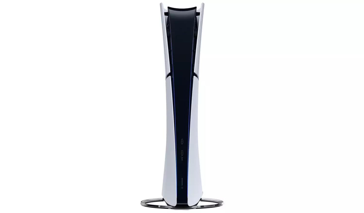 Pelidox PS5 compatibility with CFI-1000/CFI-2000 and PS5 Pro Slim.