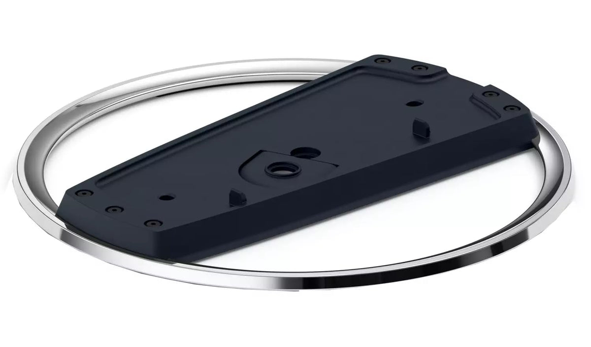 Pelidox PS5 vertical stand keeps your console securely upright and accessible.