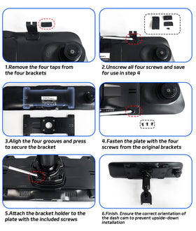 Pelsee bracket compatibility check reminder ensures proper fit.