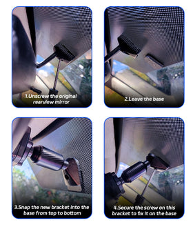 Pelsee bracket not compatible with P12 Pro Max, verify model.