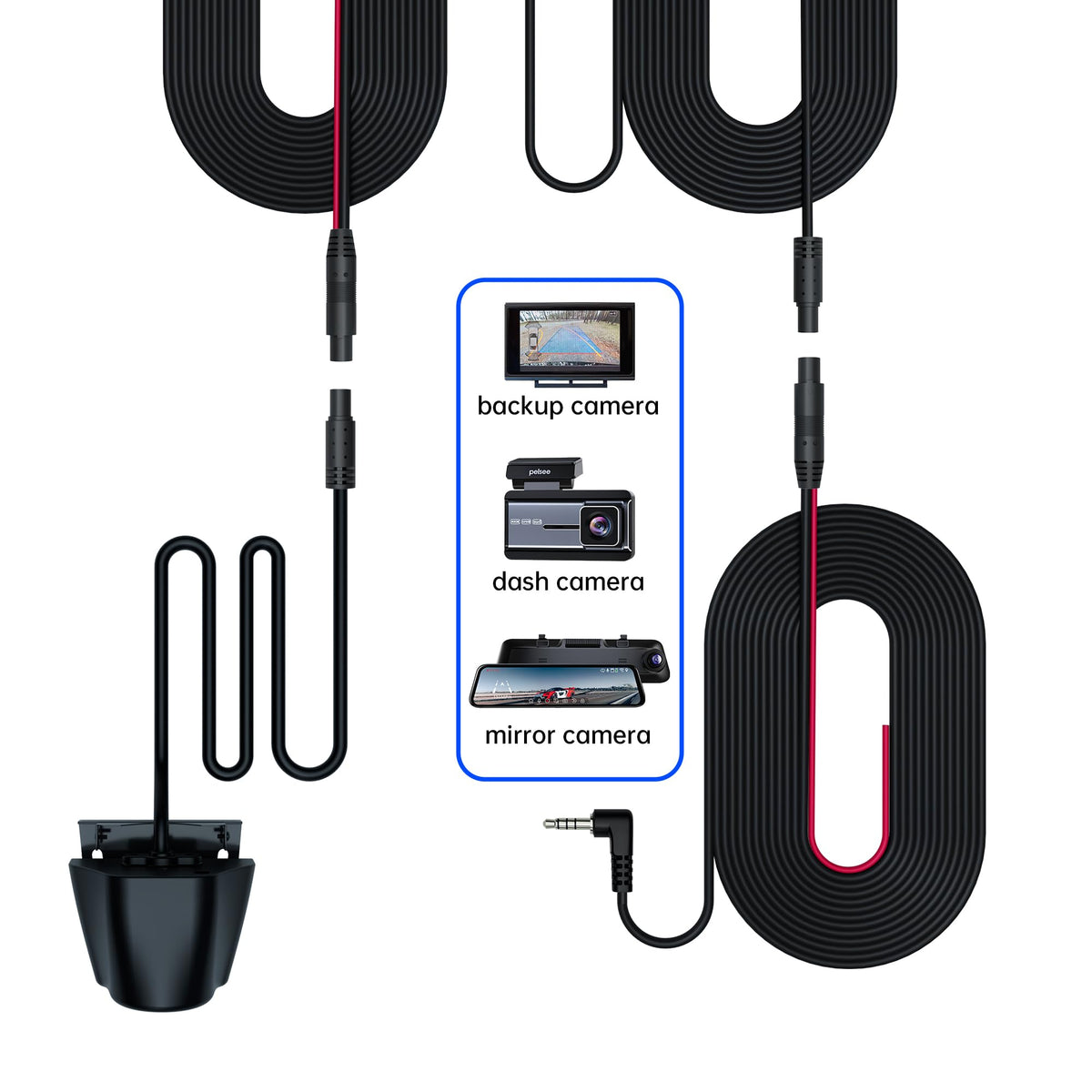 Pelsee compatibility note clarifies model support for drivers.