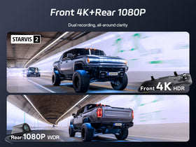 Pelsee S12 Pro with 5.8GHz Wi‑Fi for quick footage transfer
