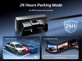 Pelsee 5.8GHz Wi‑Fi enables fast previews and downloads via the Pelsee Cam app.