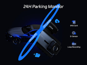 pelsee app on smartphone with Wi‑Fi GPS connection for easy sharing benefit