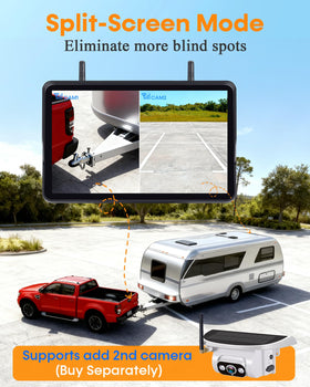 Pemacom iron sheet bracket enables versatile mounting on different RV surfaces