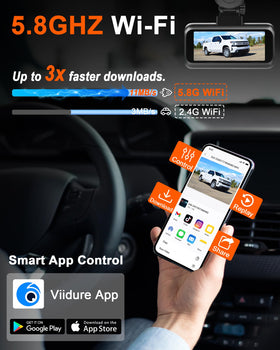 Pemacom night vision HDR enhances low-light detail on highways.