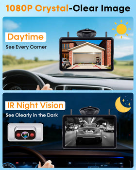 Pemacom 7W solar panel keeps it powered for longer RV trips