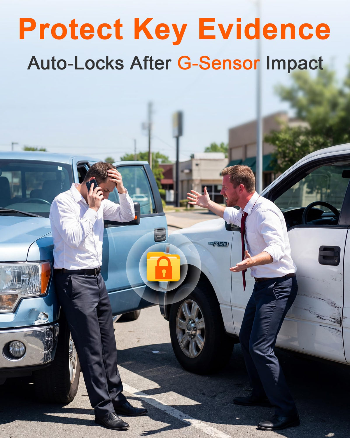 Pemacom tool-free suction mount enables quick installation.