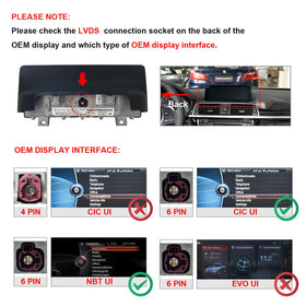 PEMP enables reverse camera video within two seconds of shifting into reverse.