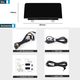 PEMP compatibility note highlighting 4PIN CIC and EVO limitations for BMW models.