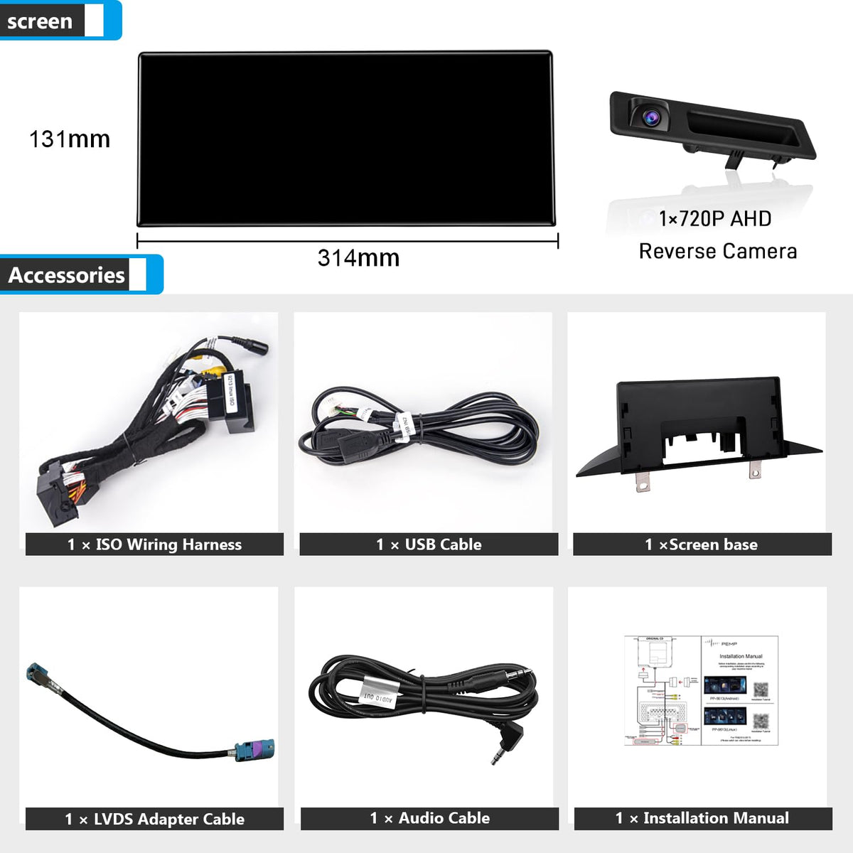 PEMP compatibility notice graphic helps buyers verify 4PIN vs EVO before purchase.