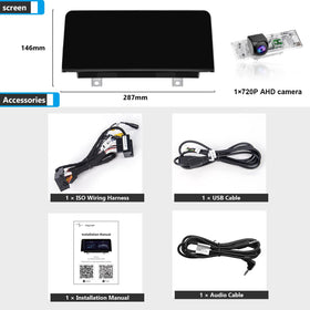 PEMP installation kit supports a clean, plug-and-play setup.