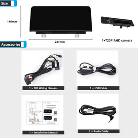 PEMP knob control CarPlay interface for knob-based navigation