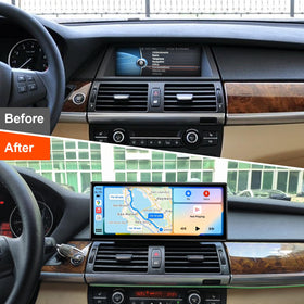 PEMP Linux CarPlay and Android Auto interface enables seamless wired and wireless connectivity