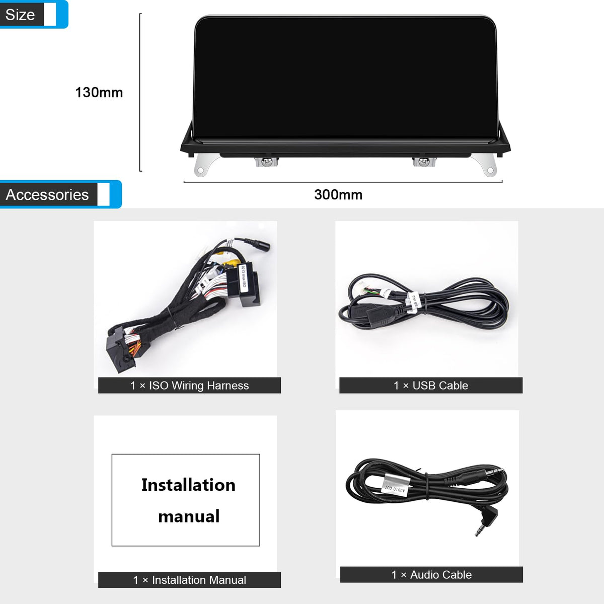 PEMP steering wheel control retrofit preserves BMW E70/E71 controls during upgrade.