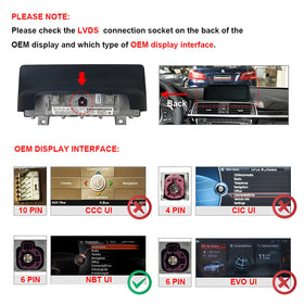 PEMP OEM info display switch preserves factory data visibility.