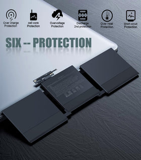 pengguo protection chip closeup highlighting multi layer safety benefit