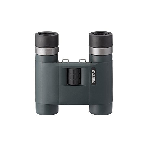Pentax AD 10x25 WP durable polycarbonate chassis for rugged outdoor use