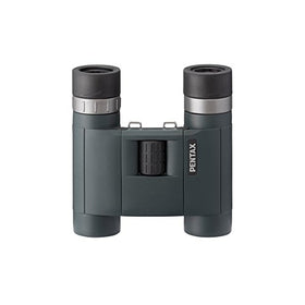 Pentax AD 10x25 WP durable polycarbonate chassis for rugged outdoor use
