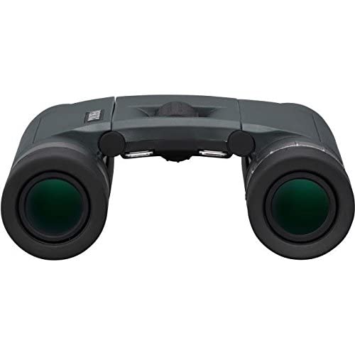 Pentax AD 8x25 WP binoculars fiber reinforced chassis deliver rugged lightweight handling