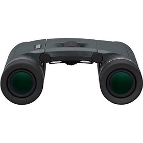 Pentax AD 8x25 WP binoculars fiber reinforced chassis deliver rugged lightweight handling