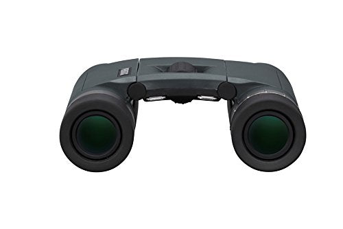 Pentax AD 8x25 WP binoculars waterproof and nitrogen filled for harsh weather