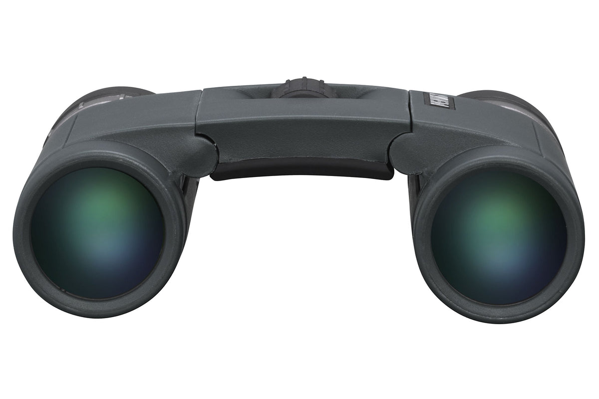 Pentax AD 8x25 WP binoculars ideal for wide field viewing in outdoor scenes