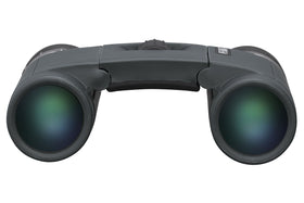 Pentax AD 8x25 WP binoculars ideal for wide field viewing in outdoor scenes