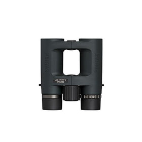 Pentax AD 9x32 WP binoculars compact and packable for travel adventures.