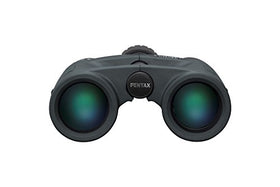 Pentax AD 9x32 WP binoculars showing durable, weather-ready body.