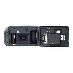 Pentax IQ Zoom 90WR compact handheld for everyday carry