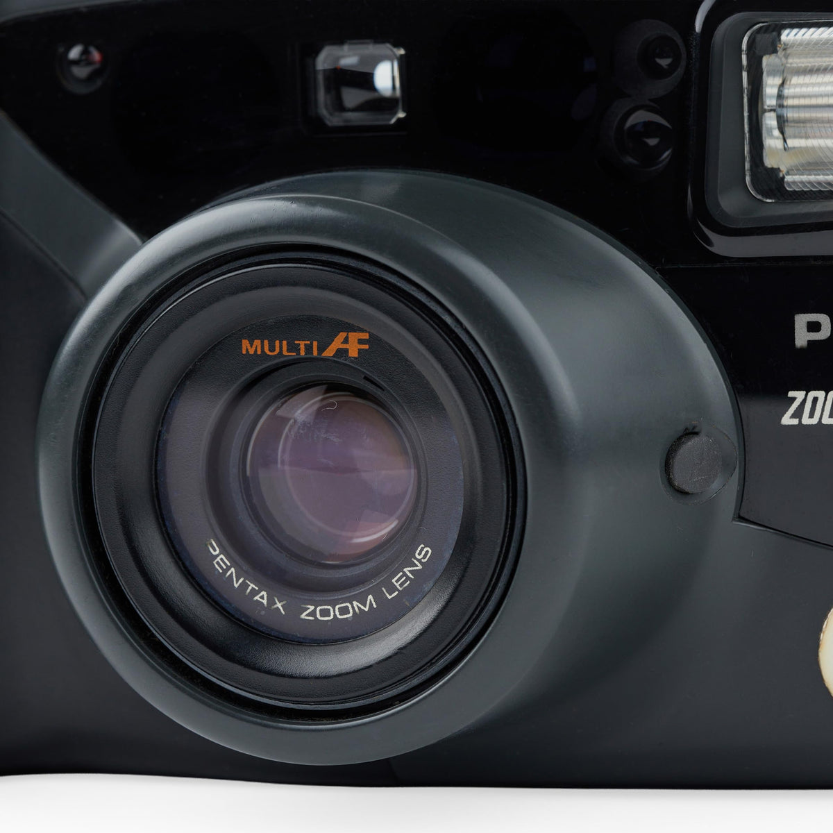 Pentax IQ Zoom 90WR renewed condition ready for photographers