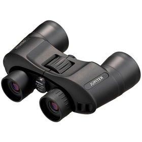Pentax Jupiter 8x40 bright field with multi-coating reduces flare.