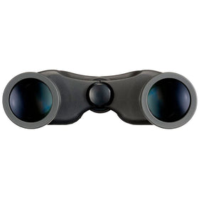 Pentax Jupiter 8x40 rubber coating offers firm grip.