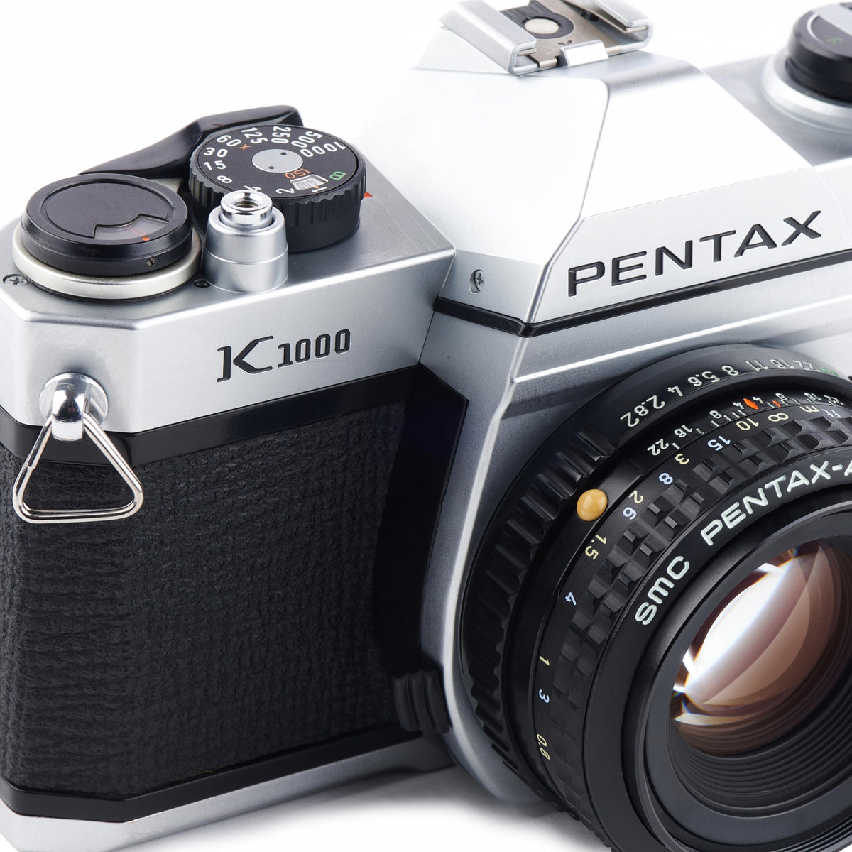 50mm prime lens captures natural perspective and versatile everyday scenes