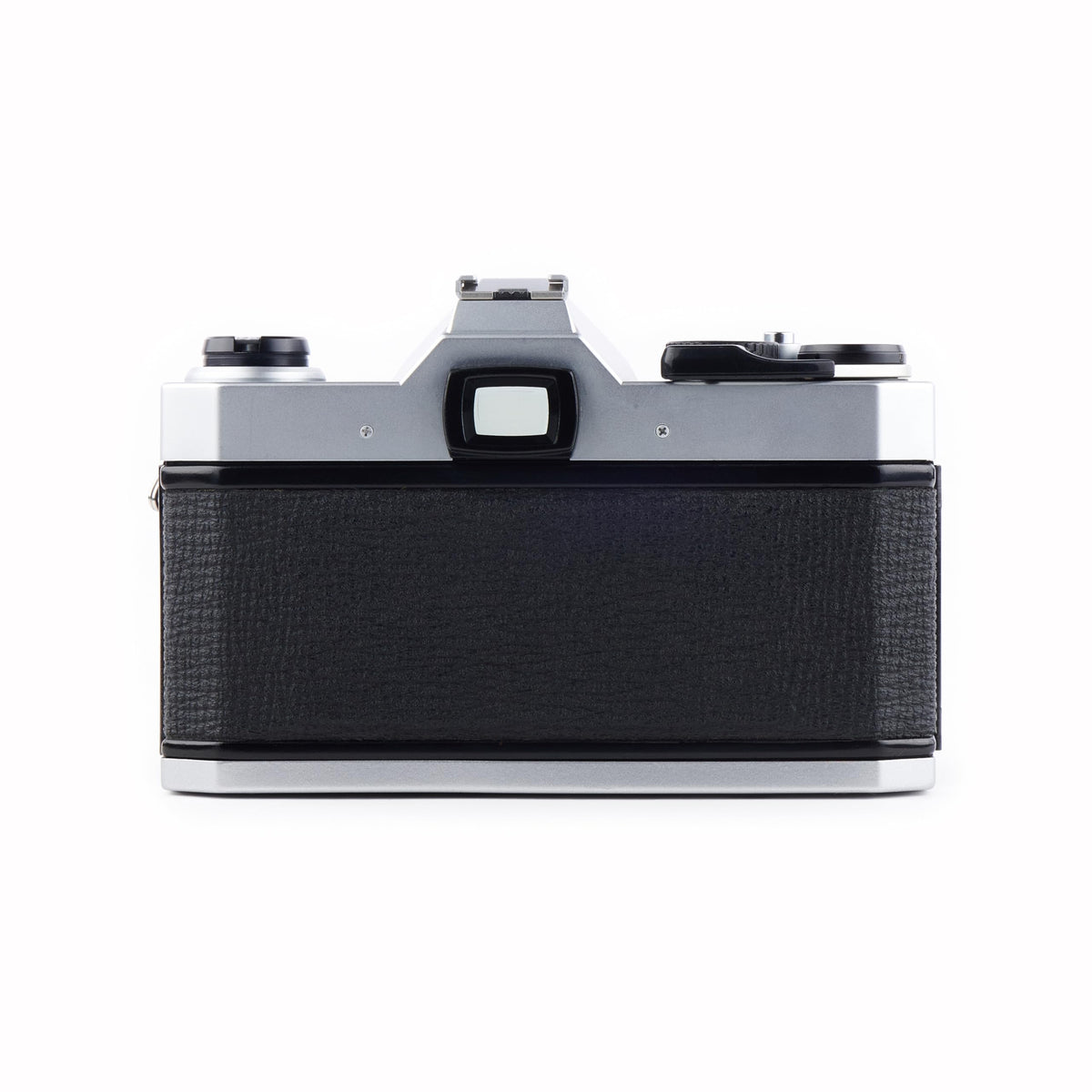 Rugged all-metal construction for reliable performance in classrooms or streets