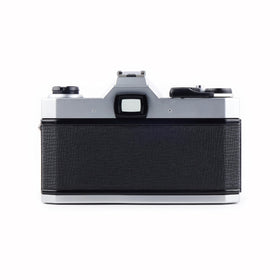 Rugged all-metal construction for reliable performance in classrooms or streets