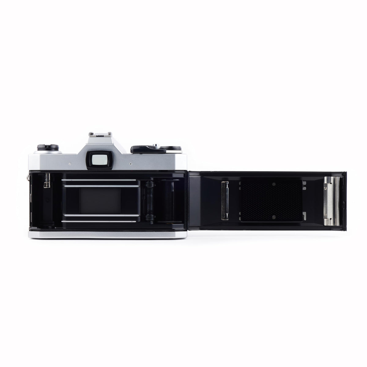 Renewed condition with compatible Pentax K-mount lenses and easy upgrades