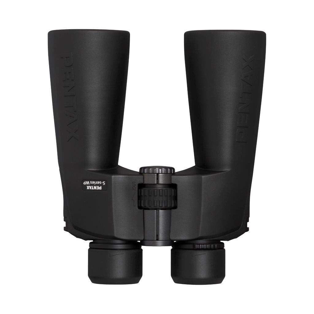 Pentax SP 20x60 WP binoculars eyepieces designed for comfortable long viewing sessions.
