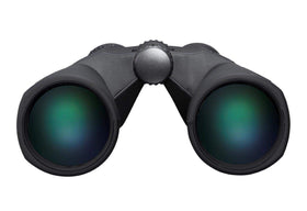 Pentax SP 20x60 WP binoculars protective coating repels dust and water (SD models only).