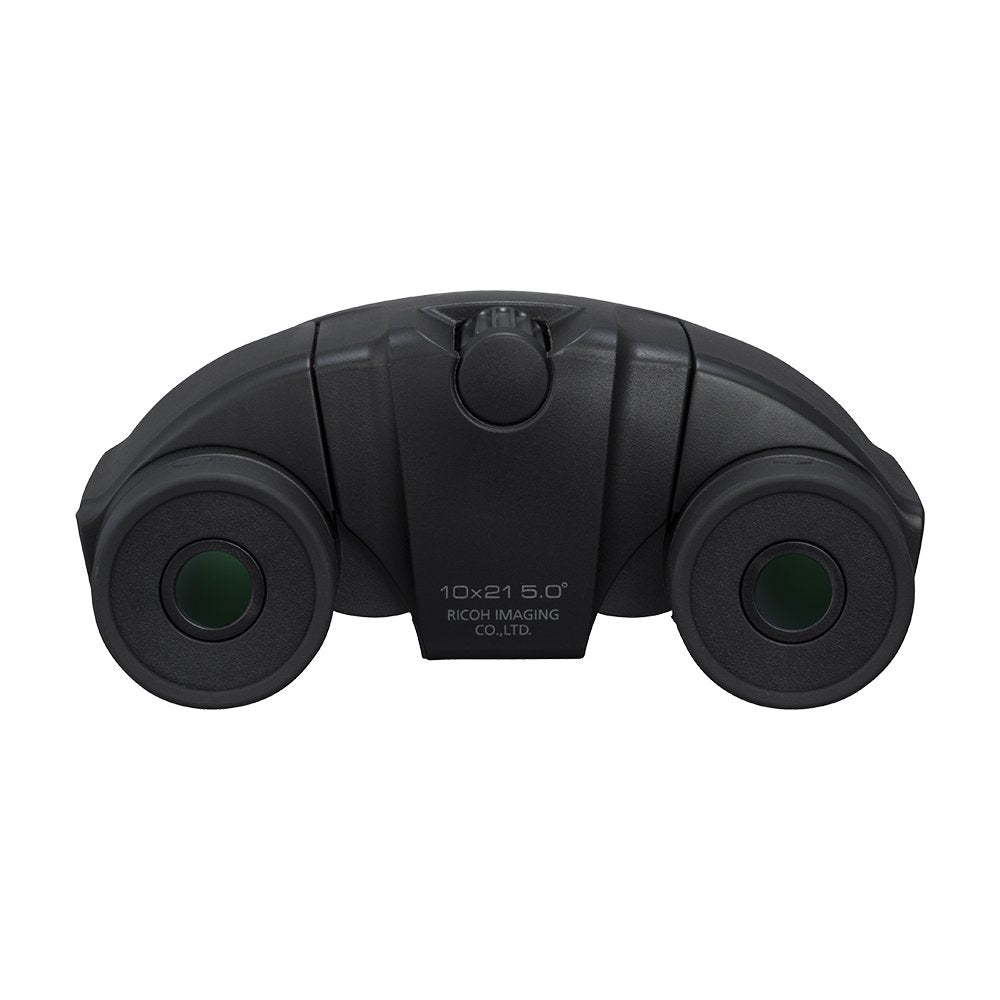 Pentax UP 10x21 binoculars, lightweight and portable for concerts and sports events