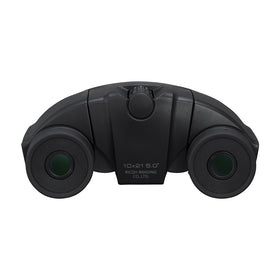 Pentax UP 10x21 binoculars, lightweight and portable for concerts and sports events