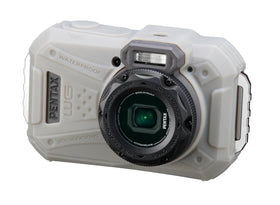 Pentax WG-1000 4x zoom lens for versatile framing in tight spaces