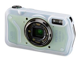 Pentax WG-8 with 28mm wide-angle zoom expands landscape and group shots