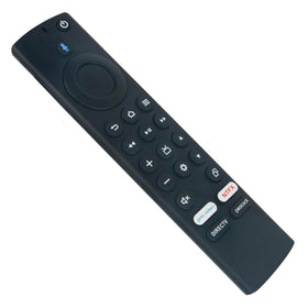 Perfascin remote for Insignia NS-55F301NA25 improves channel and volume control.