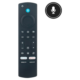 Perfascin remote supports 2022 Insignia NS-F30 models for reliable replacement.