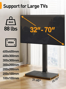 Perlegear height adjustment settings showing three panels and three hooks benefit